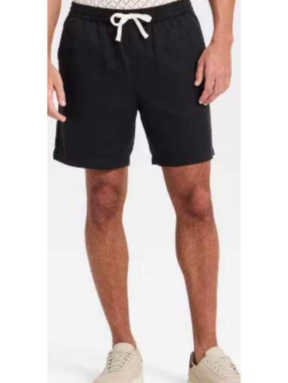 Goodfellow & Co The Vintage Pull-On Shorts Size Medium